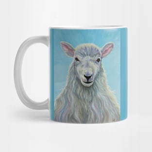 Watching Ewe Mug